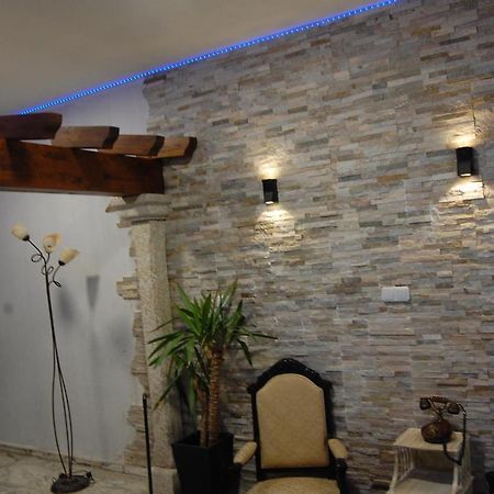 Piso Ultreia Διαμέρισμα Ποντεβέντρα Εξωτερικό φωτογραφία