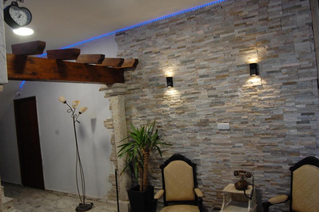 Piso Ultreia Διαμέρισμα Ποντεβέντρα Εξωτερικό φωτογραφία