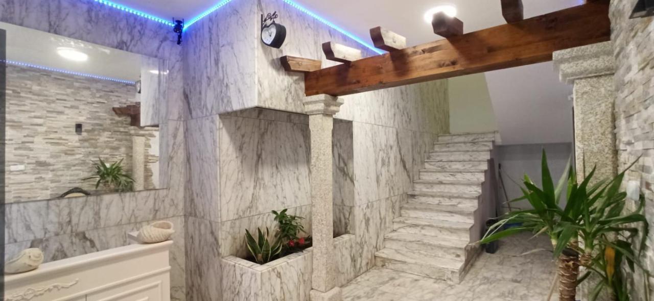 Piso Ultreia Διαμέρισμα Ποντεβέντρα Εξωτερικό φωτογραφία