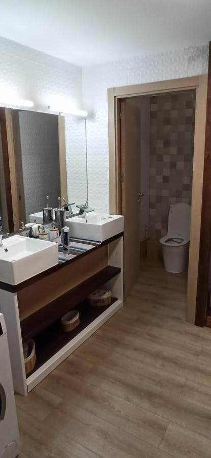 Piso Ultreia Διαμέρισμα Ποντεβέντρα Εξωτερικό φωτογραφία