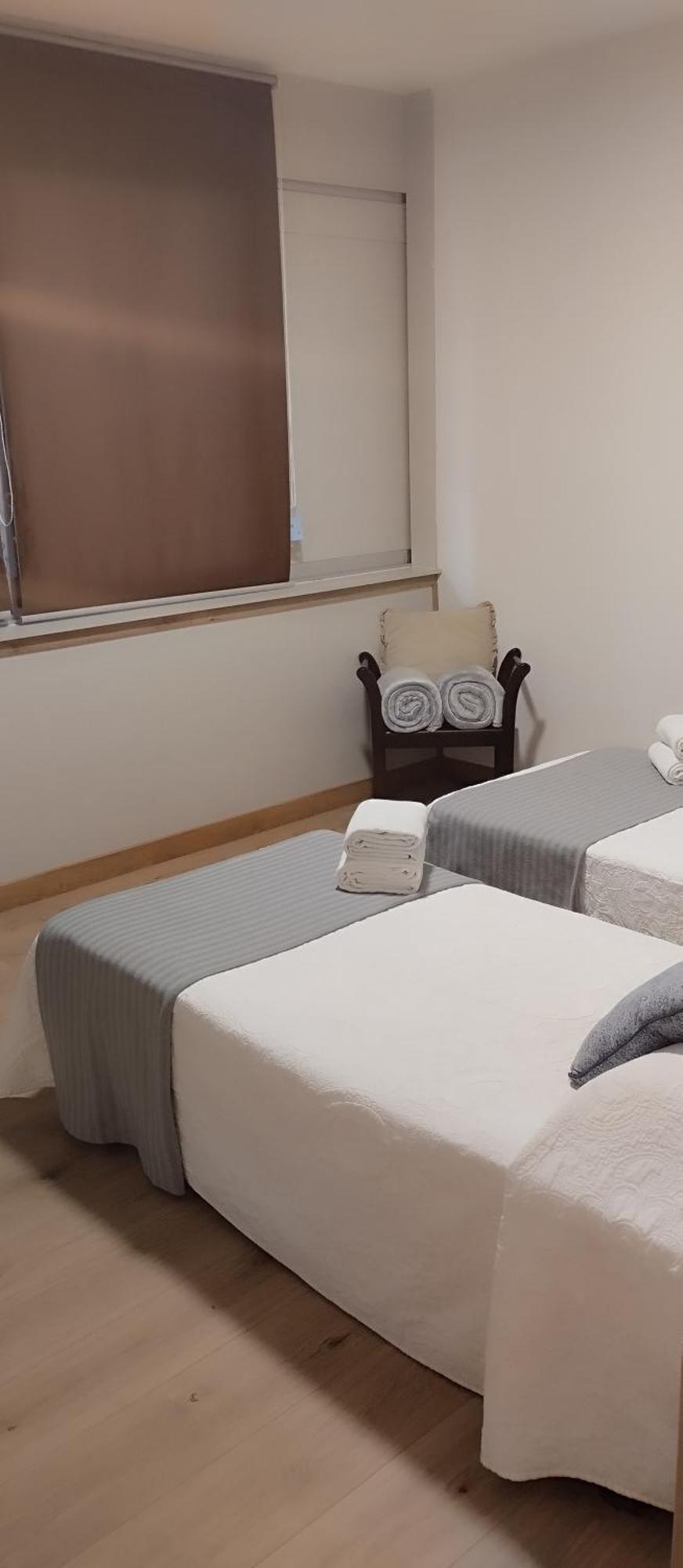 Piso Ultreia Διαμέρισμα Ποντεβέντρα Δωμάτιο φωτογραφία