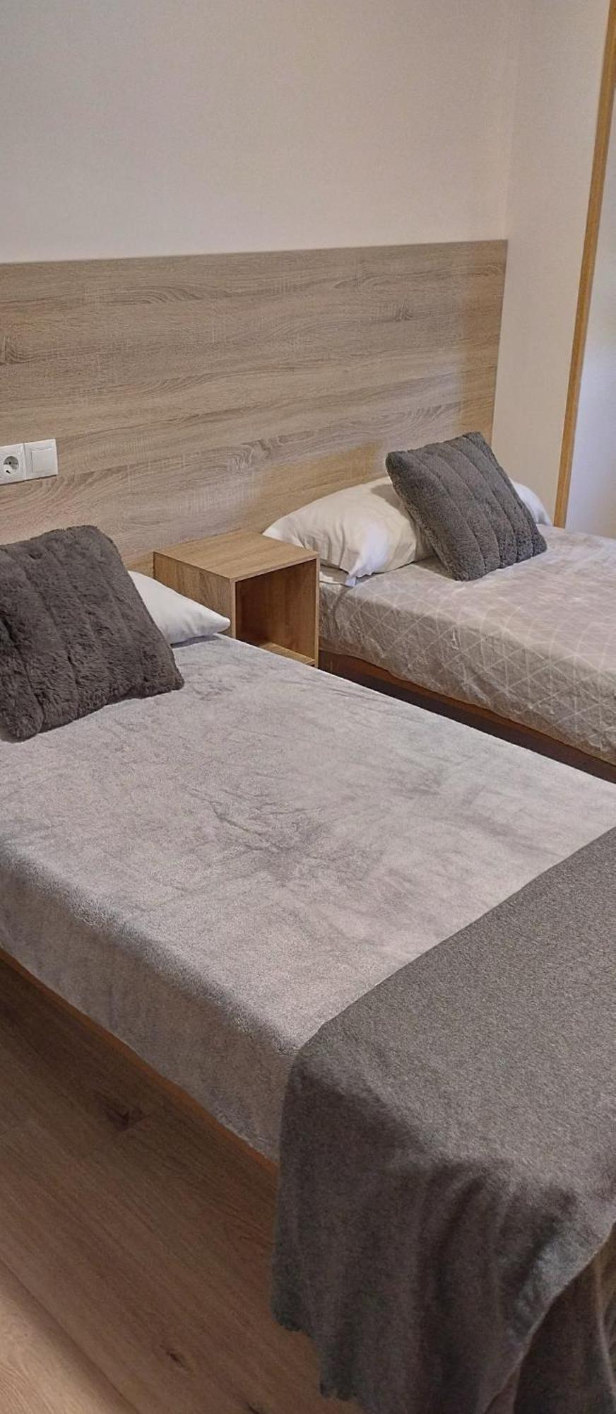 Piso Ultreia Διαμέρισμα Ποντεβέντρα Εξωτερικό φωτογραφία